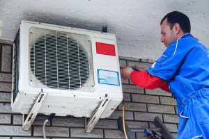 HVAC Companies Near Falkville, AL Available Now